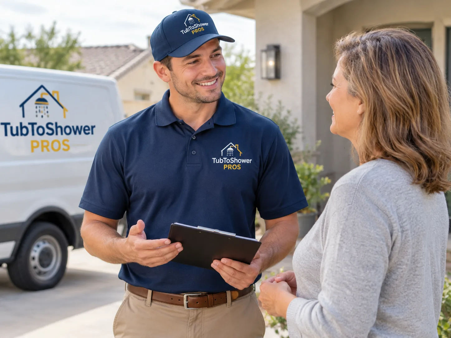 Tub Shower Conversion Corrales, NM FAQs